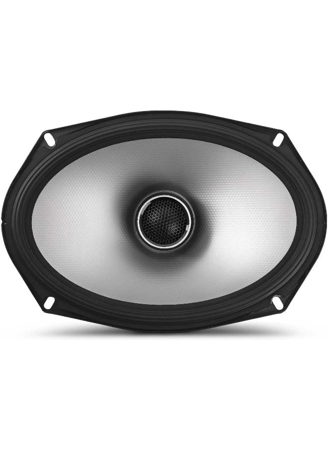 Alpine - Alpine S2-S69 - Next-Generation S-Series 6x9 Coaxial Speaker Set - Image 1
