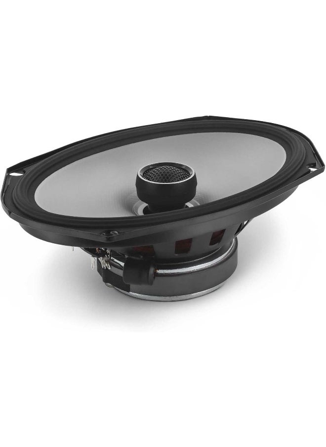 Alpine - Alpine S2-S69 - Next-Generation S-Series 6x9 Coaxial Speaker Set - Image 1