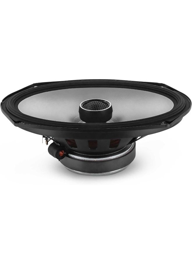 Alpine - Alpine S2-S69 - Next-Generation S-Series 6x9 Coaxial Speaker Set - Image 1