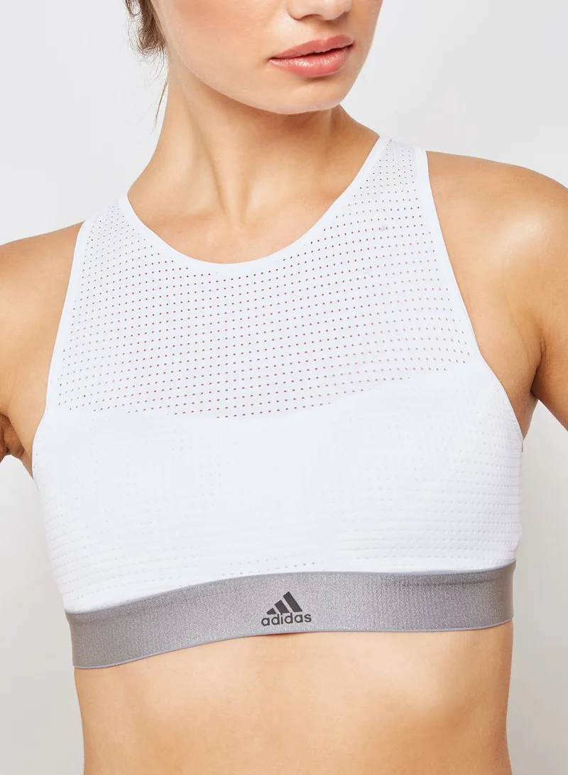 Adidas Halter Bra