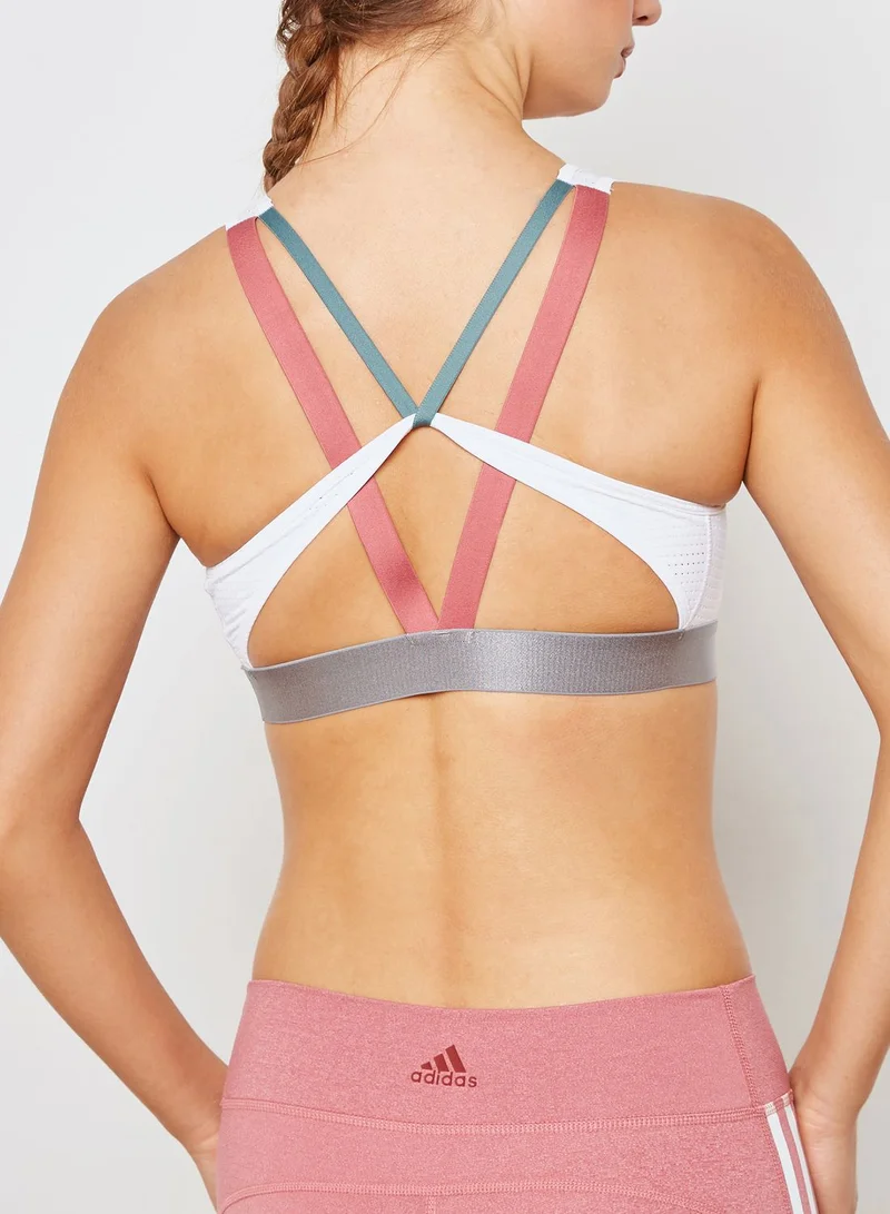 Adidas Halter Bra
