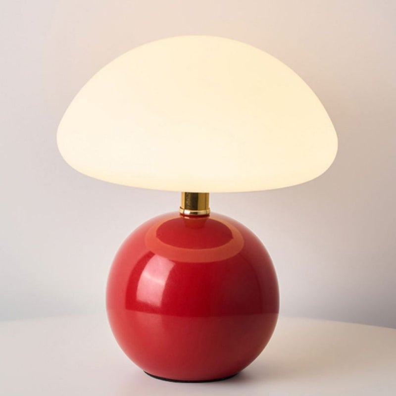 Creative Mushroom LED Desk Lamp - Image 5