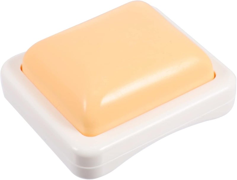 klarako Injection Pad - Plastic Intramuscular Injection Training Pad Silicone Injection Training Pad for Nurse Medical Students Doctor Training Practice Pad - Image 1