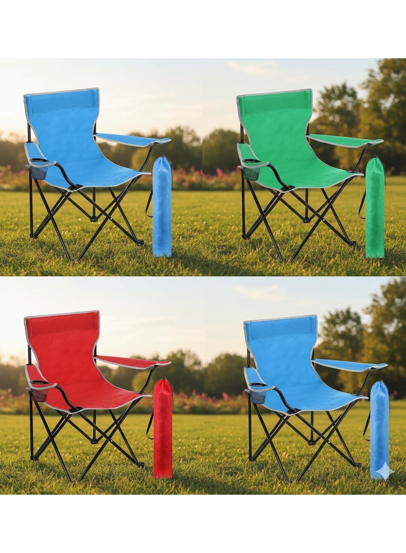 MOMENT كرسي شاطئ قابل للطي متعدد الأغراض للبالغين - Image 3