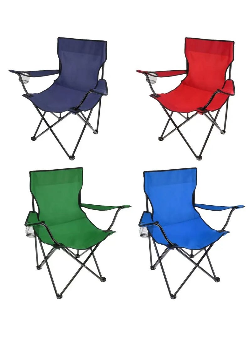 MOMENT كرسي شاطئ قابل للطي متعدد الأغراض للبالغين - Image 4