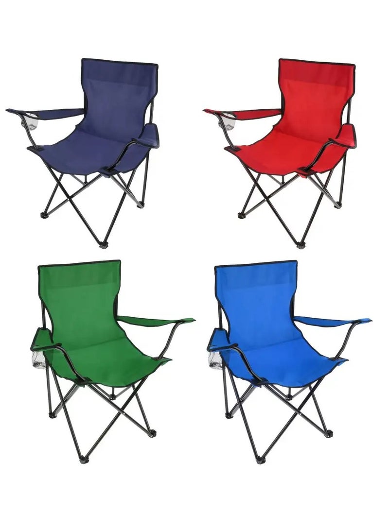 MOMENT كرسي شاطئ قابل للطي متعدد الأغراض للبالغين - Image 1