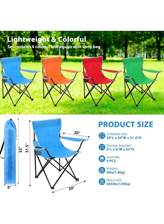 MOMENT كرسي شاطئ قابل للطي متعدد الأغراض للبالغين - Image 2