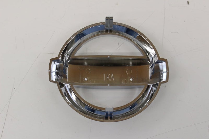 Nissan Genuine Parts - Authentic Catalog Part from The Factory (62890-1KA0A) Reliable daily use design - Image 2
