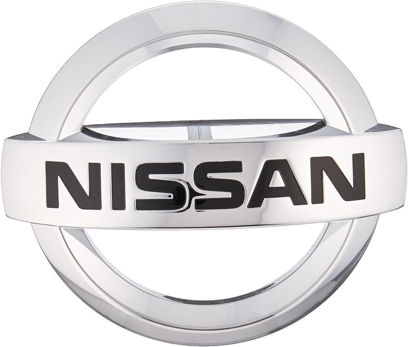 Nissan Genuine Parts - Authentic Catalog Part from The Factory (62890-1KA0A) Reliable daily use design - Image 1