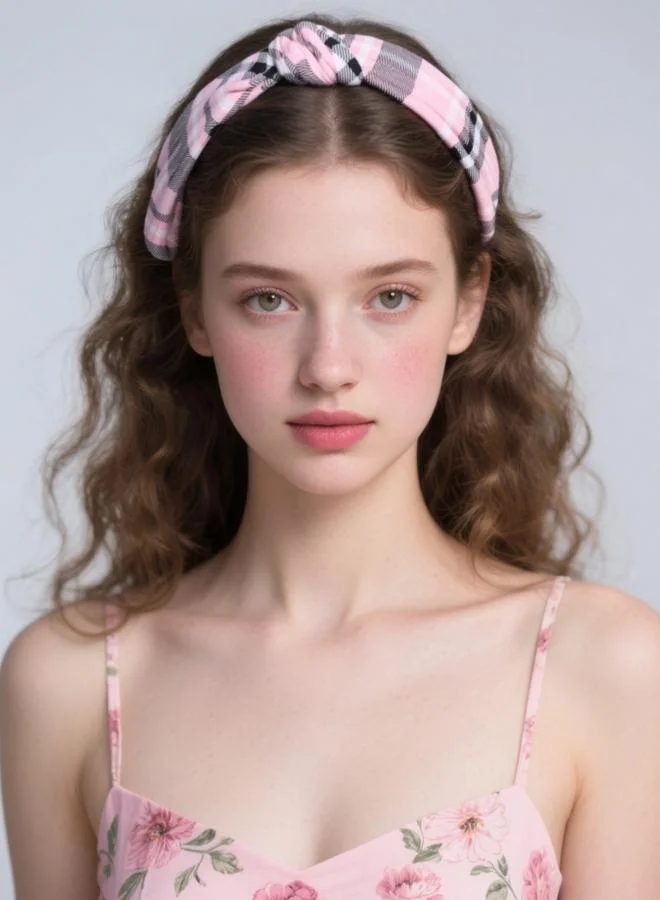 Take Two Pack of 6 - Printed Headband