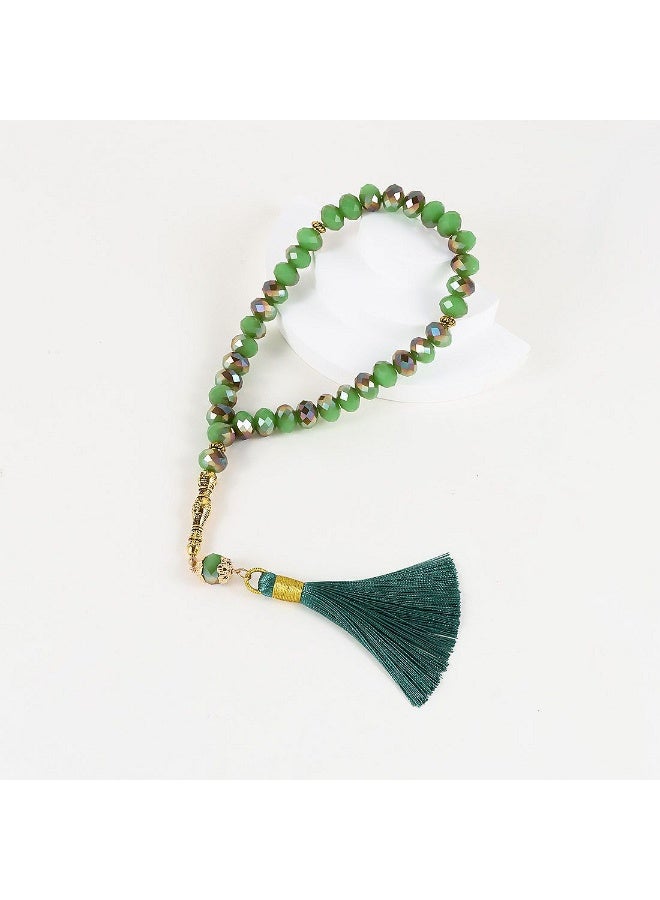 Nariele تسبيحة 33 قطعة - Image 3