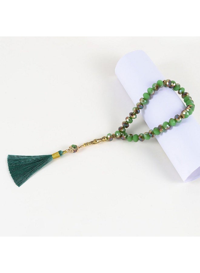 Nariele تسبيحة 33 قطعة - Image 2