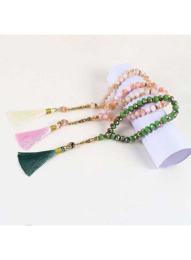 Nariele تسبيحة 33 قطعة - Image 5