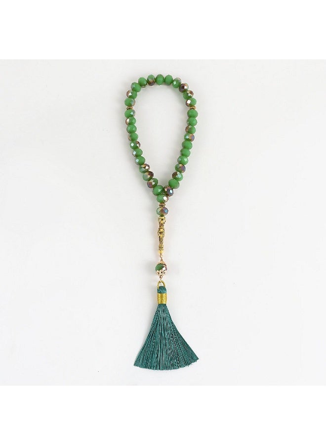 Nariele تسبيحة 33 قطعة - Image 1