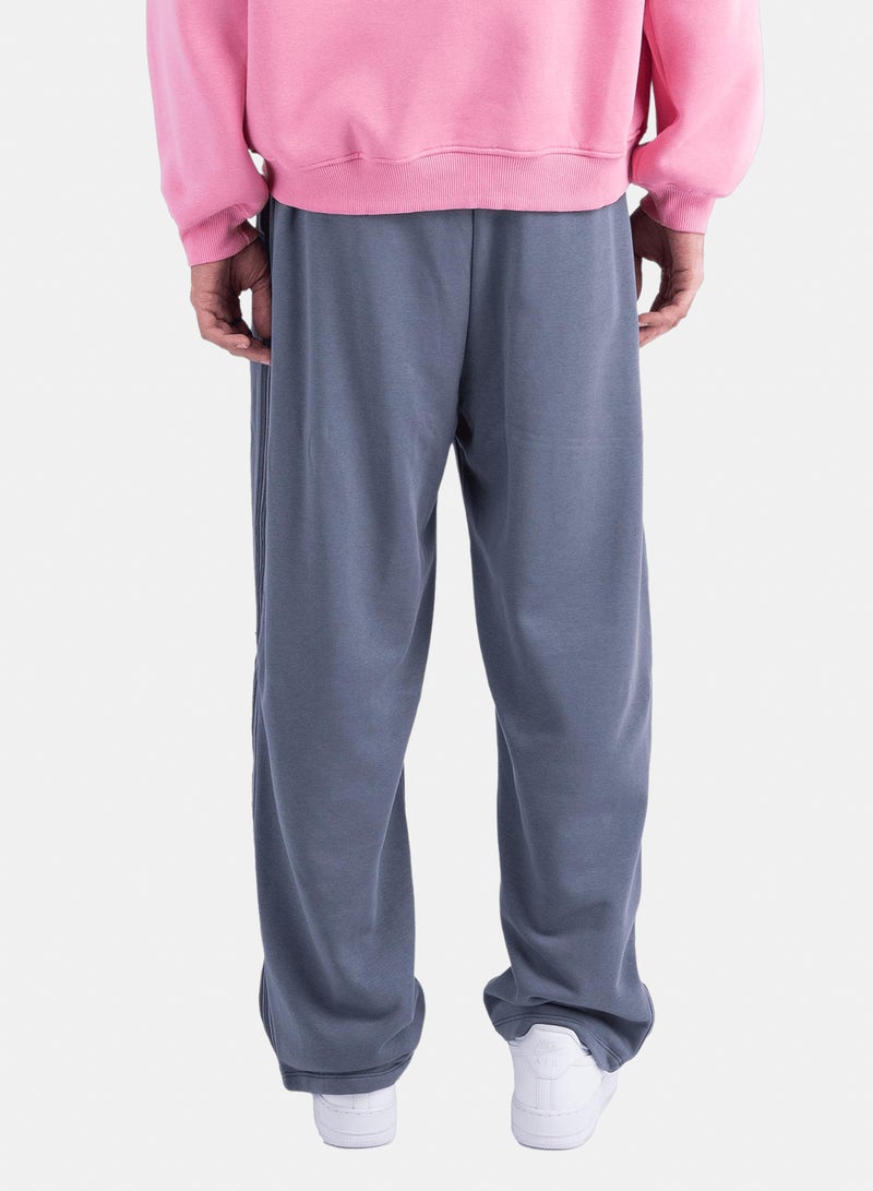 NBA Miami Heat Wide leg Pants - Image 2