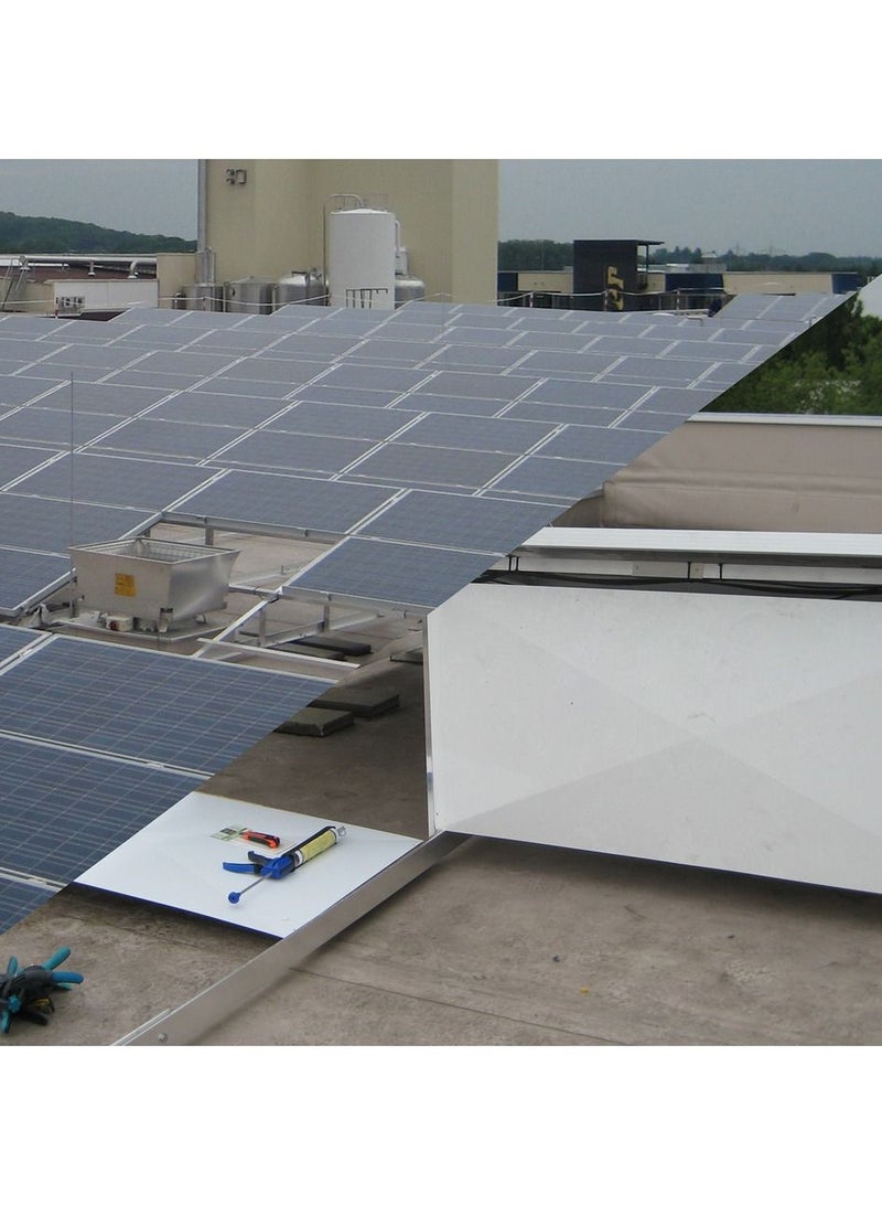 Weicon Solar-Flex MS-Polymer 290ml White Adhesive for the Solar Industry - Image 2