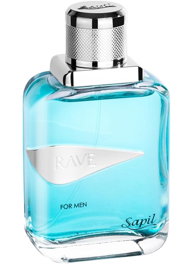 سابل عطور “راف للرجال” - Image 1