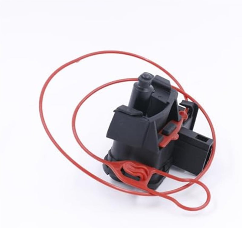 Wivplex Fuel Tank Cap Lock Actuator Motor - Image 5