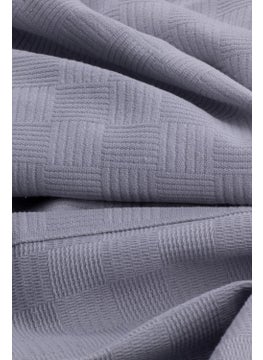 NHR Home Checker Pattern Pike Double  - Image 1