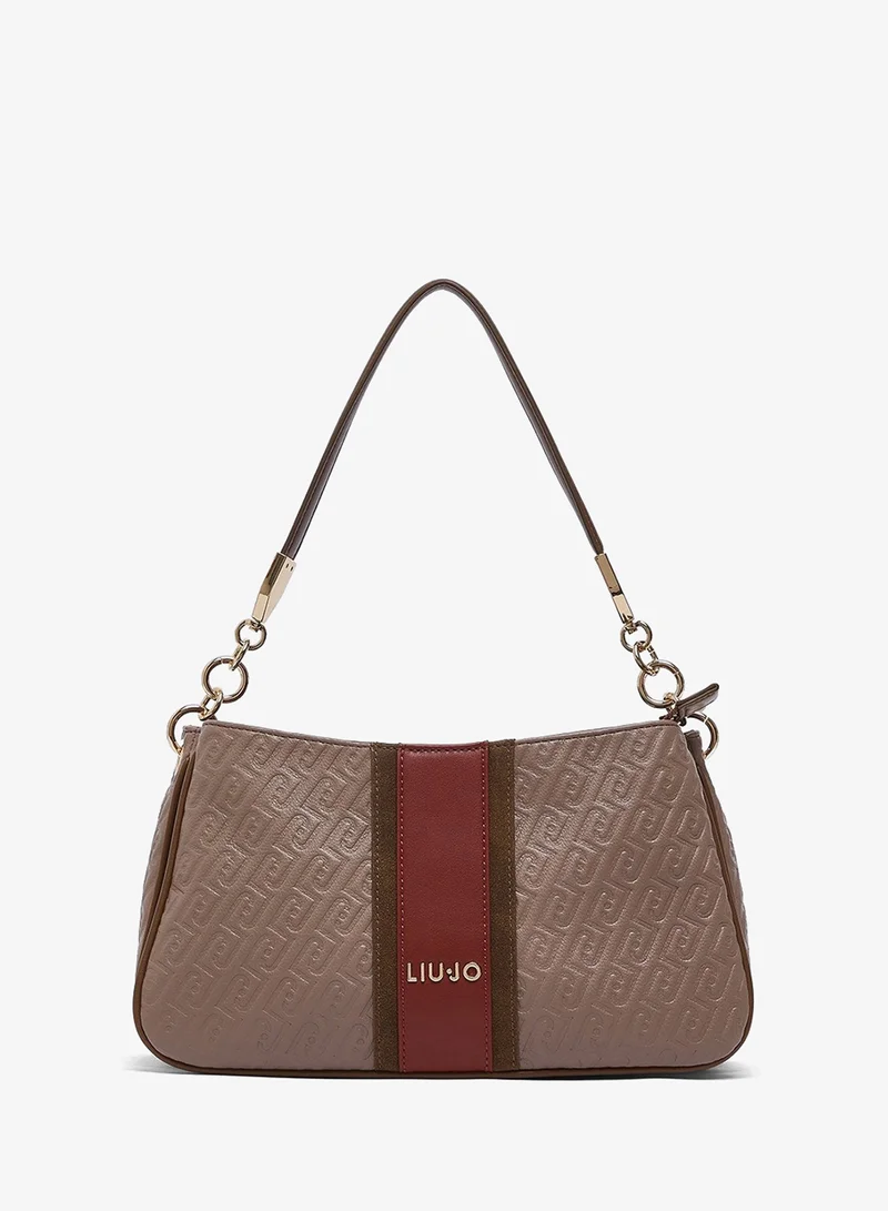 ليو جو Small Shoulder Bag