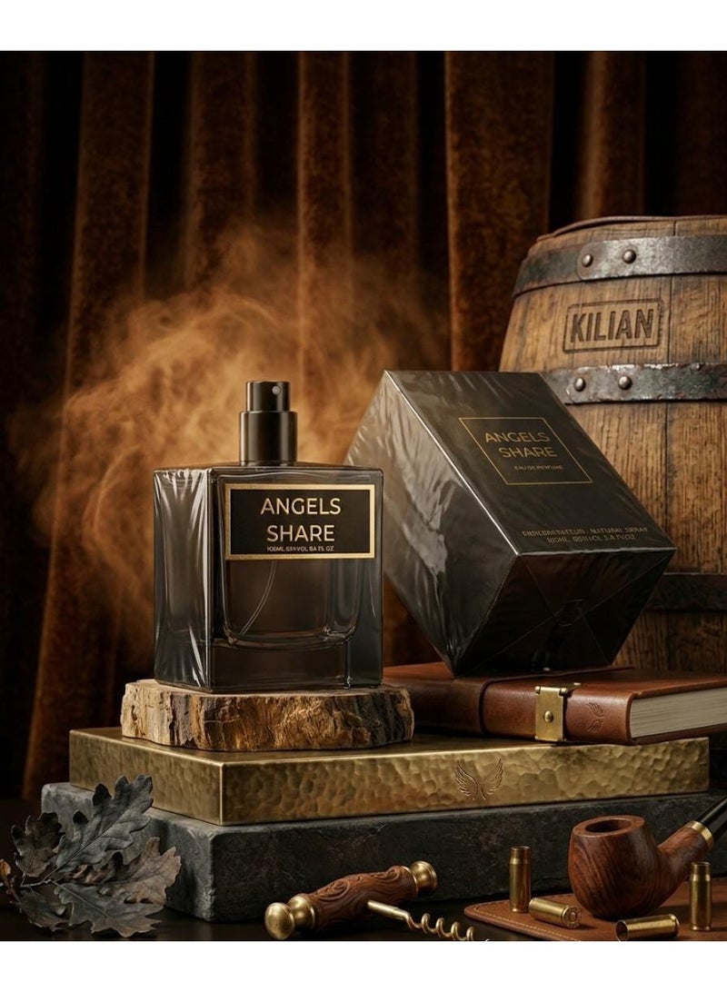 Angels Shark Perfume 100ml - Image 3