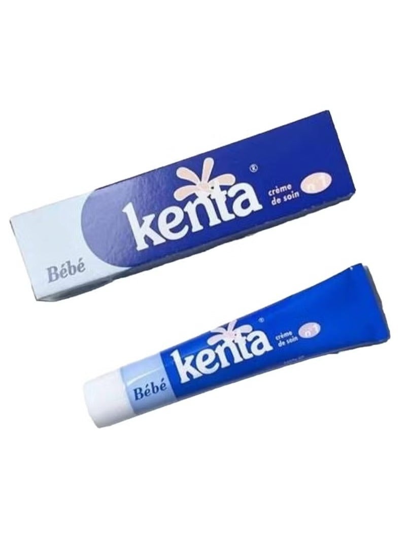 بي بي كريم كينتا المغربي لتبييض البشرة وتفتيح المناطق الحساسة 12قطعة في 30 غرام - Image 3