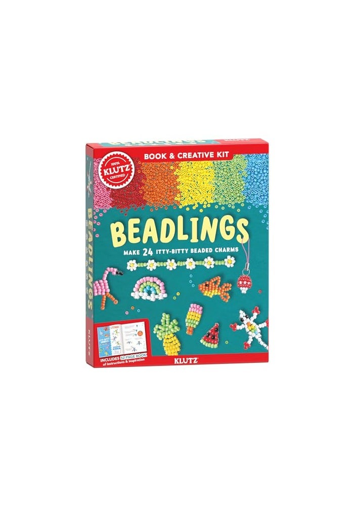 Beadlings - Image 1