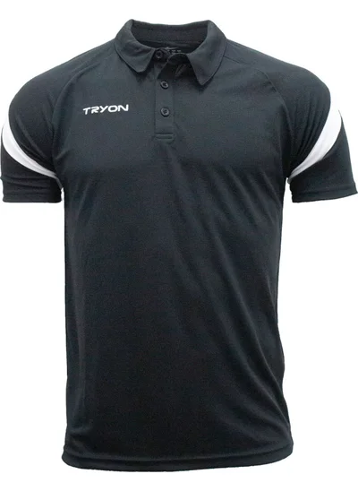 Tryon Men's Polo T-Shirt Evo Pro 1018053