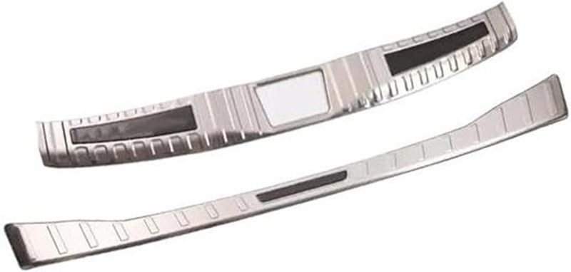 QASULER Car Trunk Sill Protector for Toyota C-HR