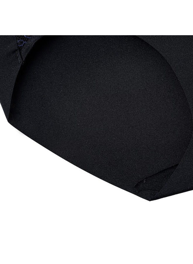 Aimer Lace Low-Rise Triangle Panties Am23C271 S - Image 3