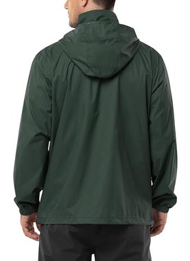 Men's Pro Lightweight Hood with Hidden Inner Lining in Collar Easy Pack Windbreaker Raincoat - pzsku/ZCA05AA3A0C3B42CBA897Z/45/_/1730722717/09a01def-e211-47e1-bda3-a4161121ba17