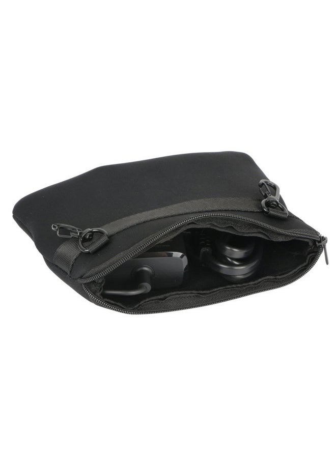 Khanka Hard Travel Case Replacement for JBL Xtreme 3 Portable Speaker (Black)  - Image 3
