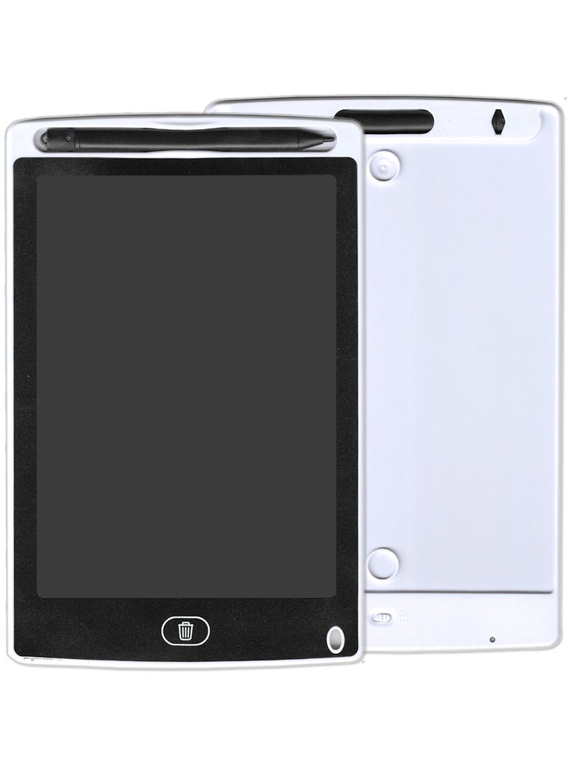 8.5-Inch Portable LCD Writing Tablet - Image 1