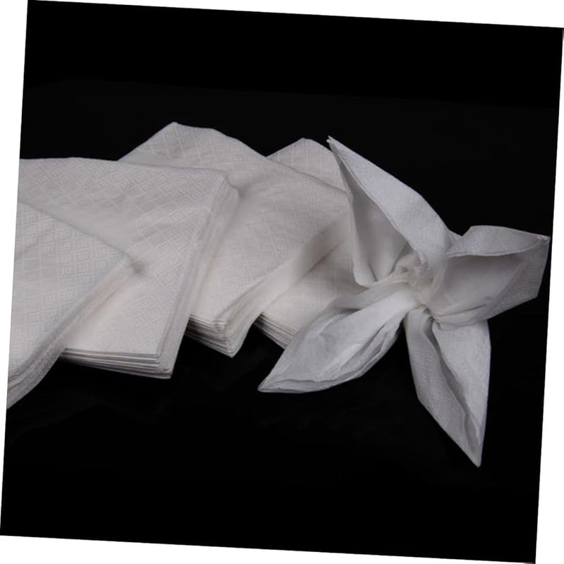 300 مناديل العشاء متعددة الطبقات عالية الامتصاص للحفلات والمطاعم والأعراس والفعاليات - Image 5