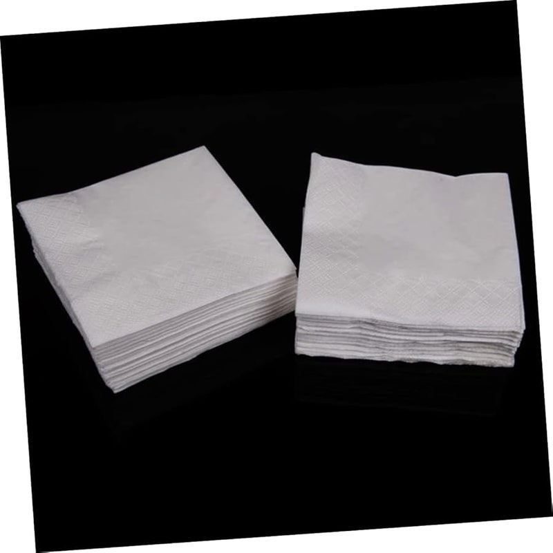 300 مناديل العشاء متعددة الطبقات عالية الامتصاص للحفلات والمطاعم والأعراس والفعاليات - Image 4