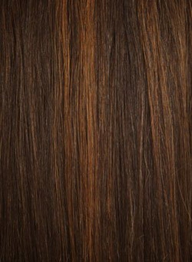 Janet Collection Lavish 100% Virgin Human Hair Wig - EMILIA (F4/30) - Image 2