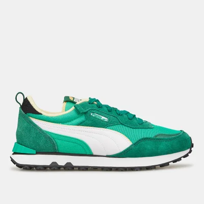 PUMA Men's Rider FV Retro Rewind Shoe