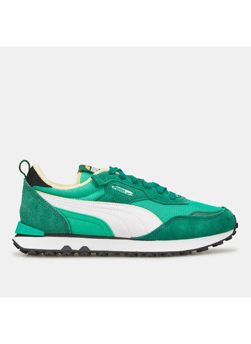 PUMA Men's Rider FV Retro Rewind Shoe