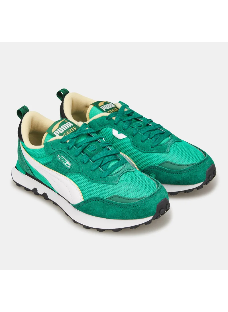 PUMA Men's Rider FV Retro Rewind Shoe