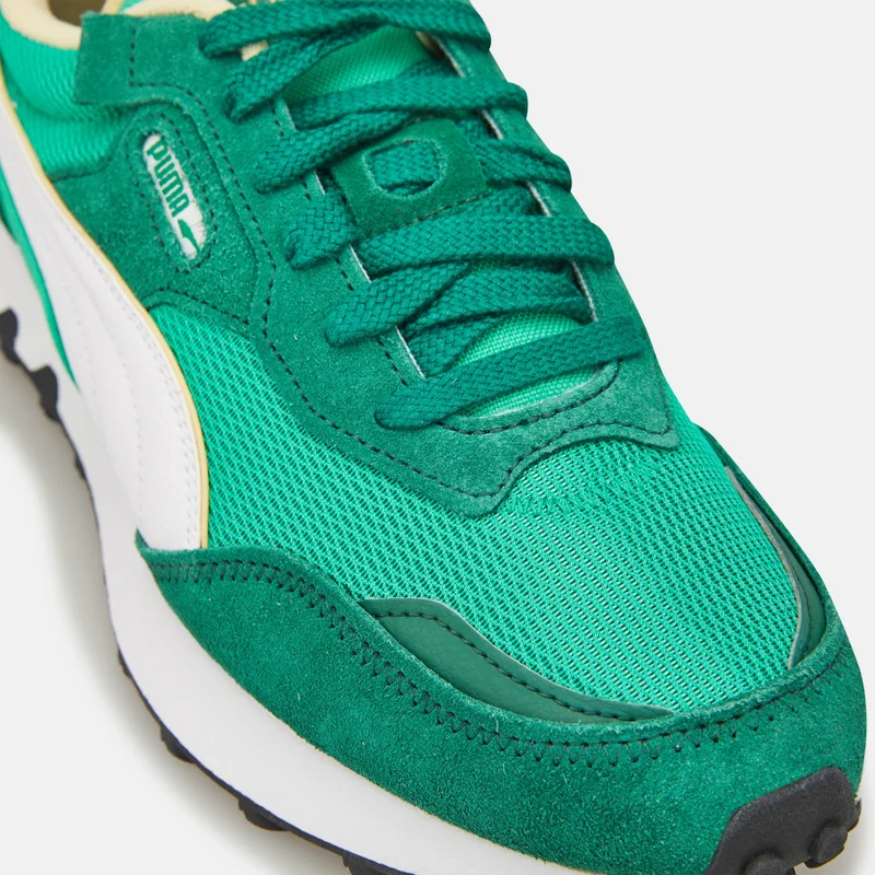 PUMA Men's Rider FV Retro Rewind Shoe