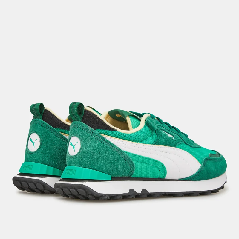 PUMA Men's Rider FV Retro Rewind Shoe