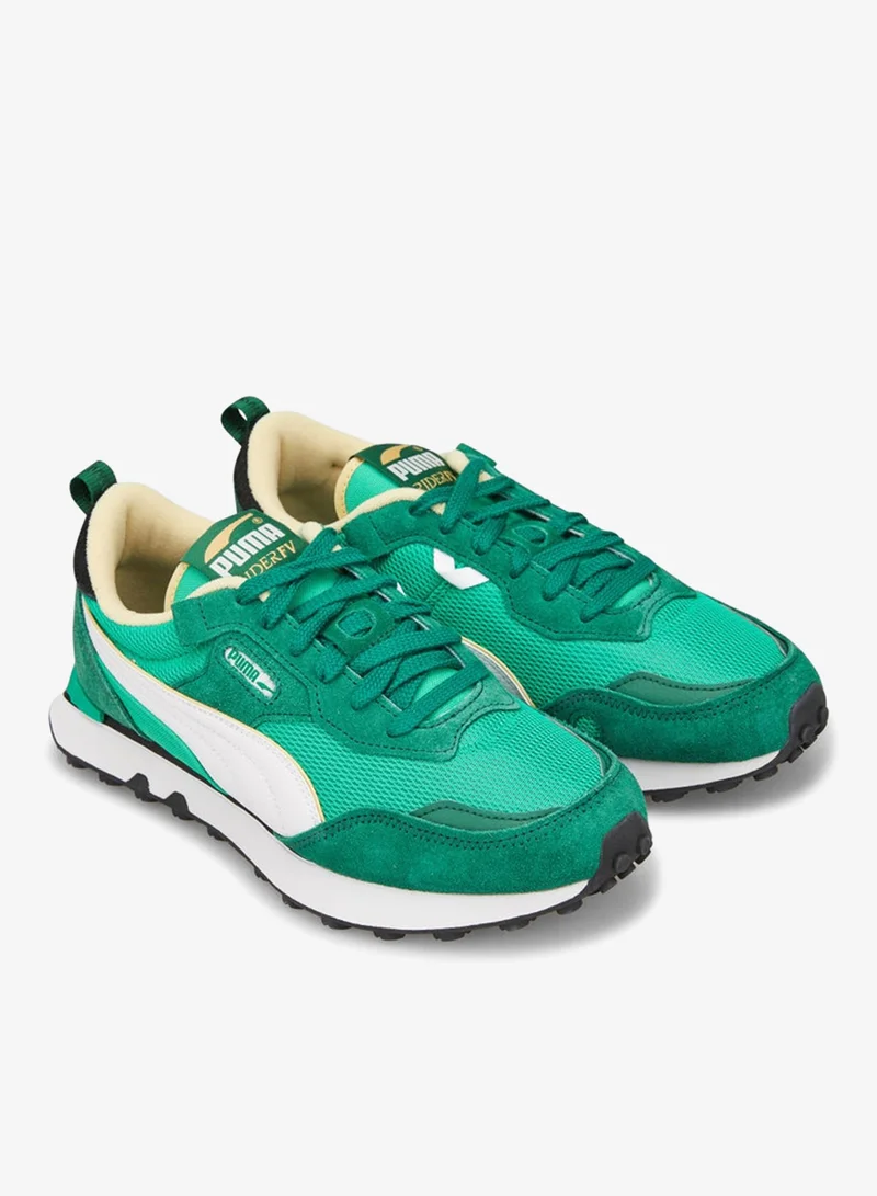 PUMA Men's Rider FV Retro Rewind Shoe