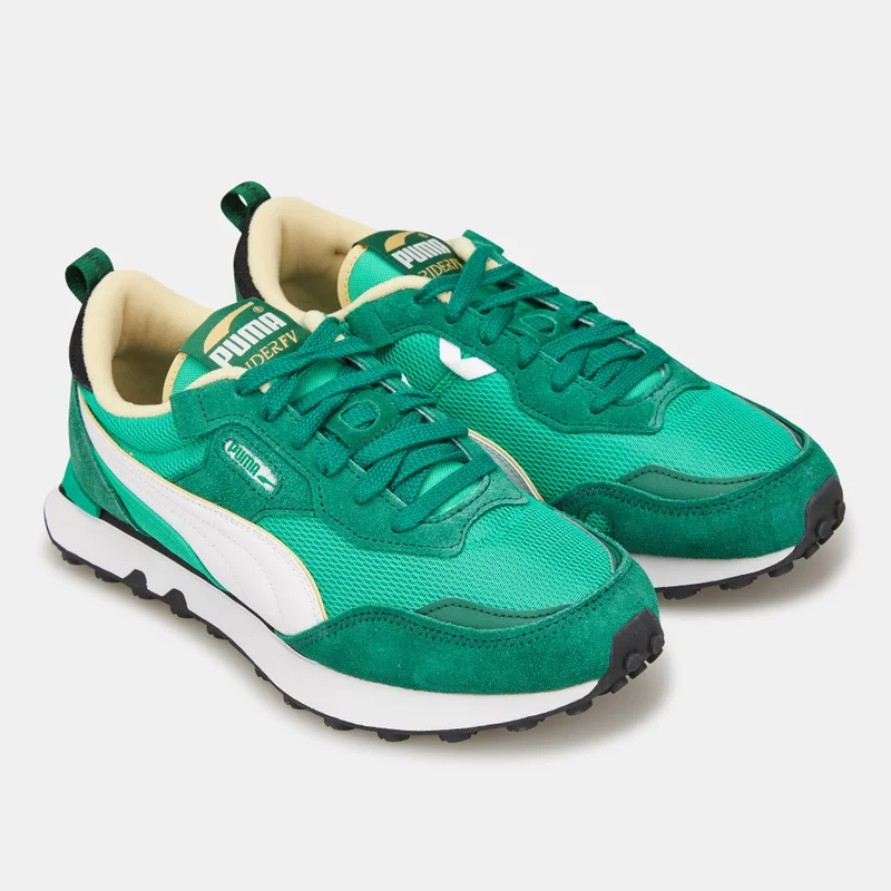 PUMA Men's Rider FV Retro Rewind Shoe