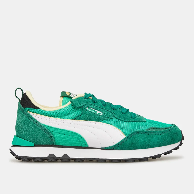 PUMA Men's Rider FV Retro Rewind Shoe