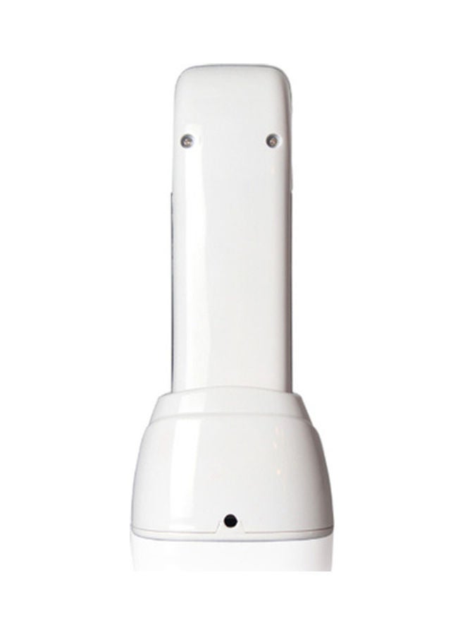 إسكدنيا جهاز إزالة التجاعيد بالترددات الراديوية لشد الوجه والجلد أبيض 18سم - Image 2