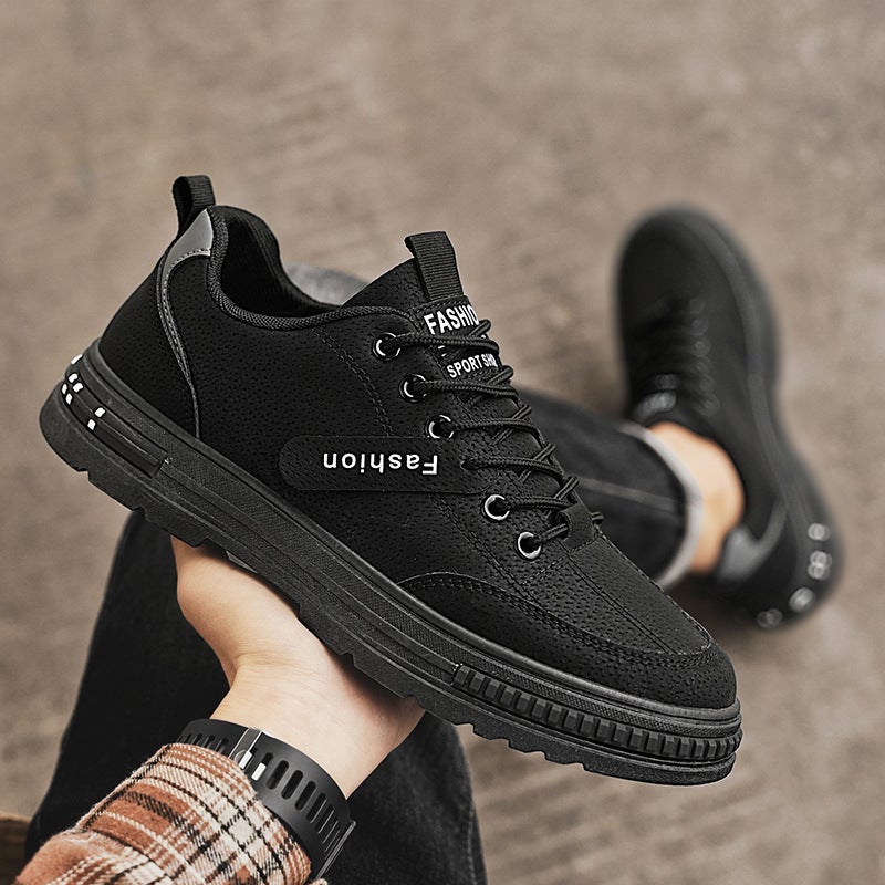 Unisex Casual Sneakers Shoes - Image 1