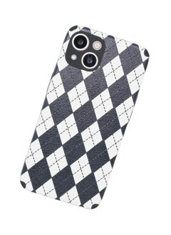 Houmt iPhone 13 Case 6.1 Inch Soft Slim Flexible Silicone Camera Protective Cover  - Image 3