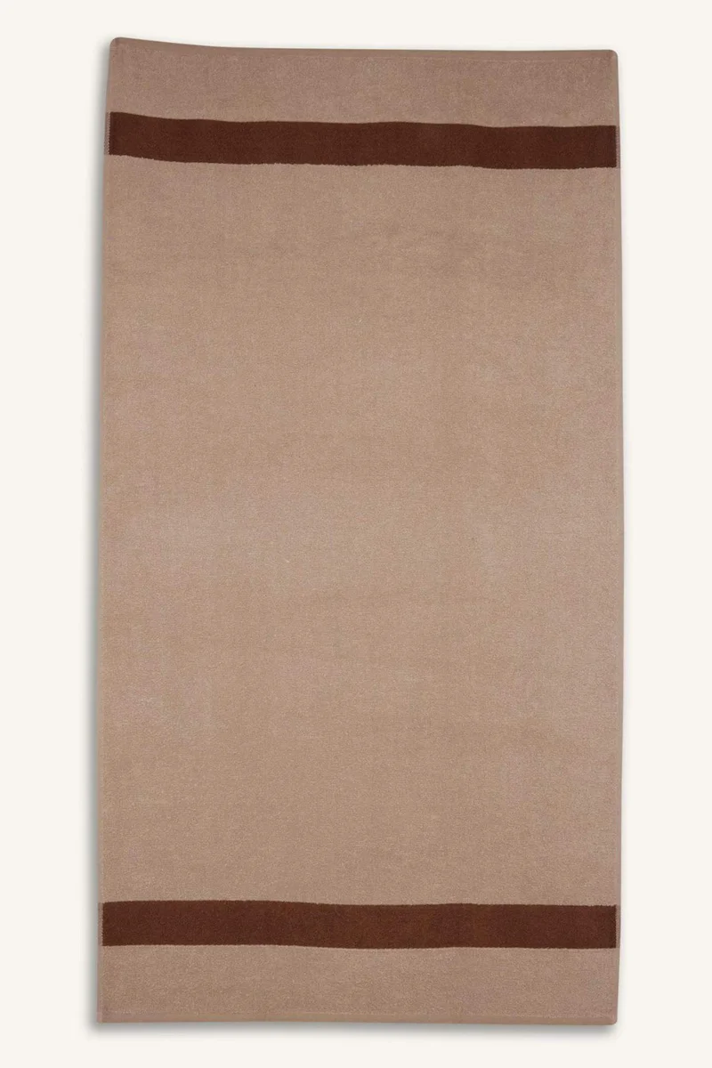 Defacto Boy Cotton Beach Towel