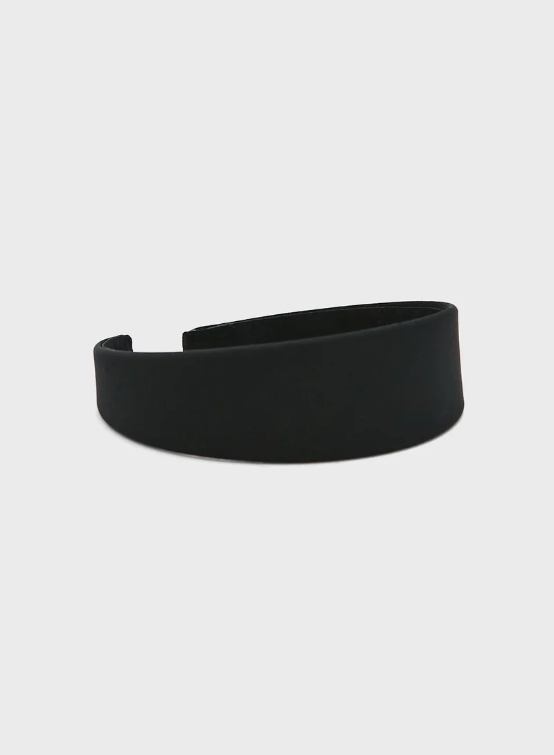 PIECES Jelly Hairband