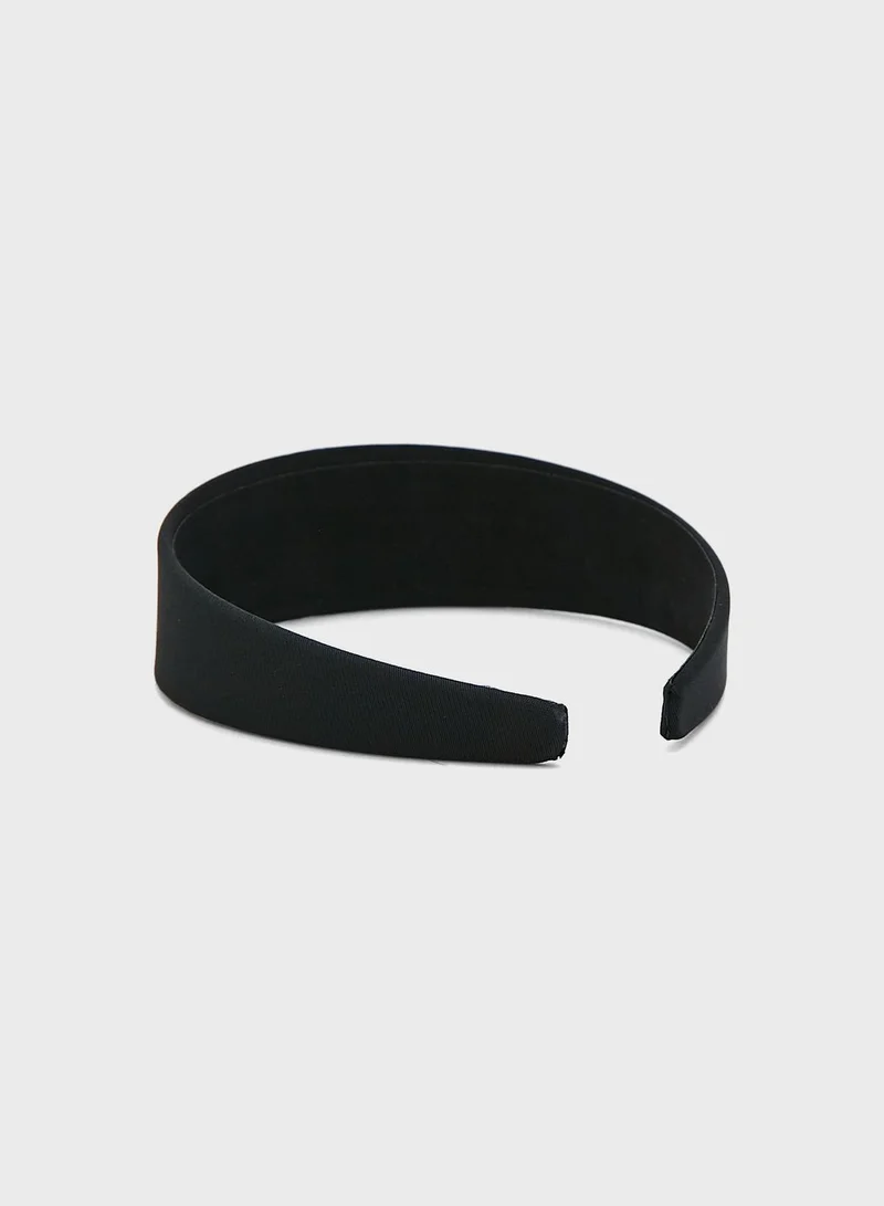 PIECES Jelly Hairband
